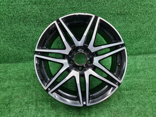 Диск литой R19 Mercedes V W447 (2014-н.в.) AMG