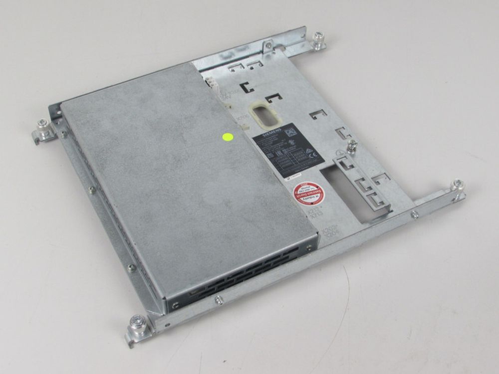 SIEMENS 6FC5312-0DA00-0AA2