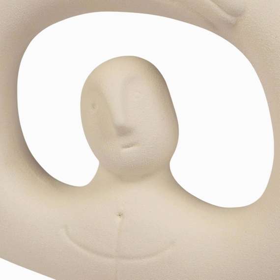 Статуэтка Hug posture