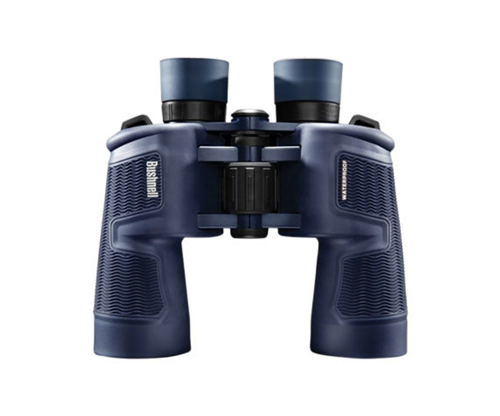 Обрезиненный корпус H2O 7x50