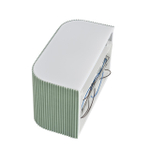 8326/2W LN Бра E14 LED 2*10W 220V MODERNI