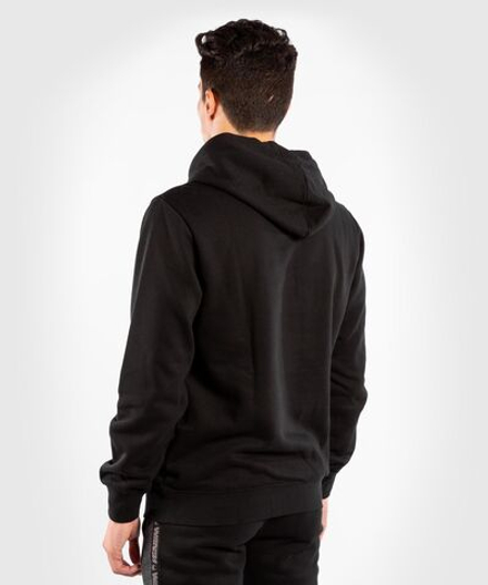 Толстовка Venum Stripes Black