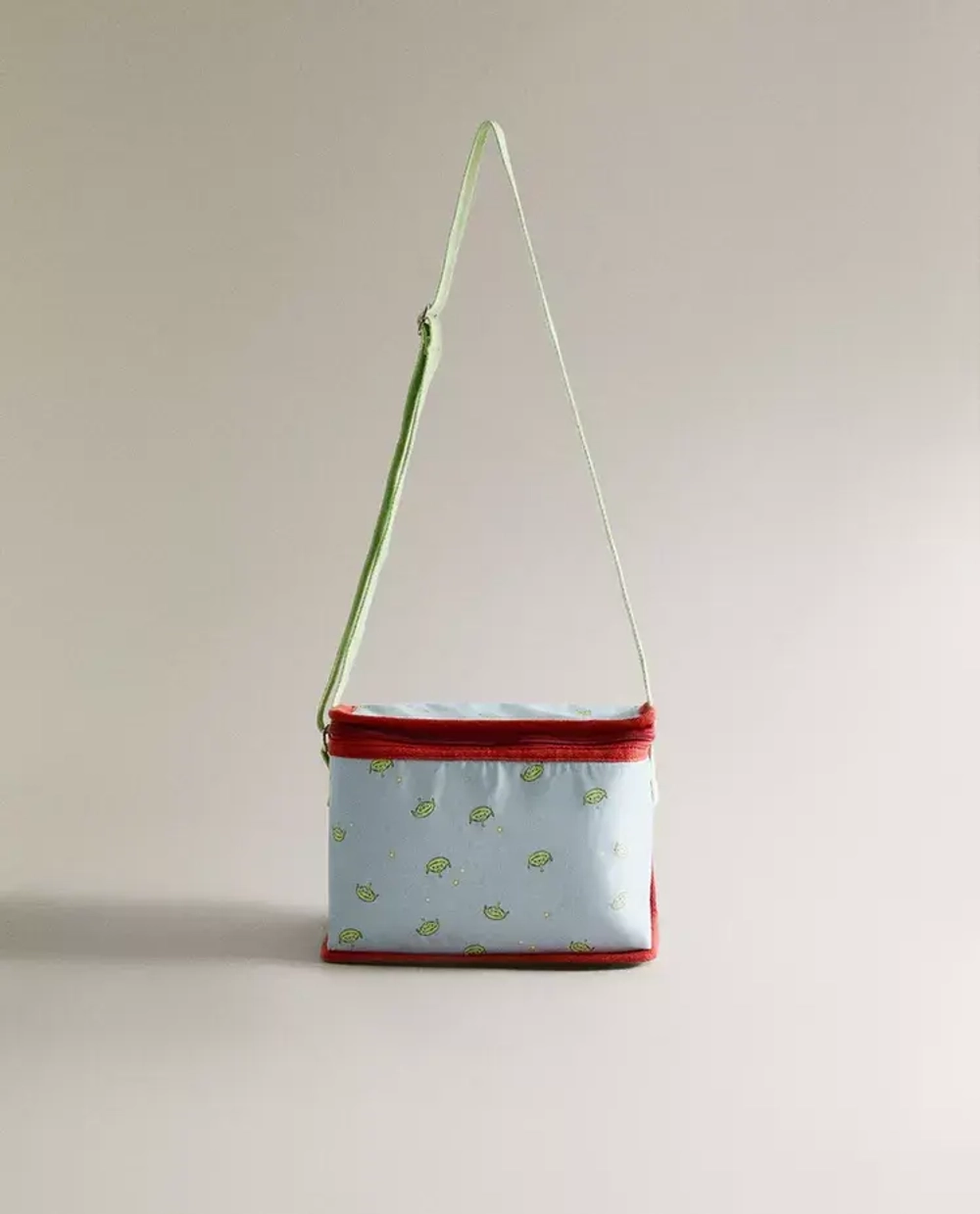 ZARA HOME ДЕТСКИЙ ТЕРМОЛАНЧБОКС TOY STORY © DISNEY, РАЗНОЦВЕТНЫЙ