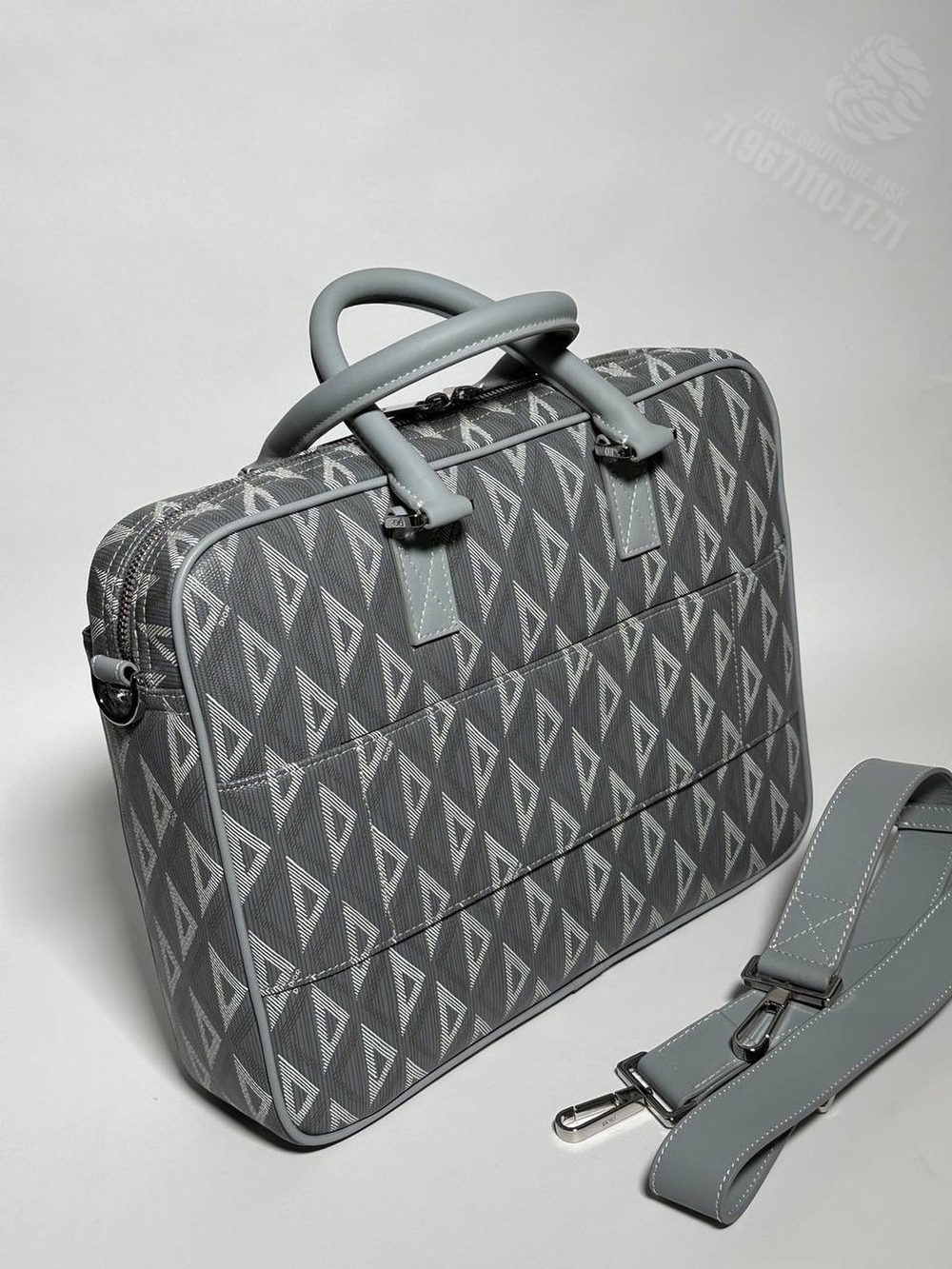 Портфель Christian Dior