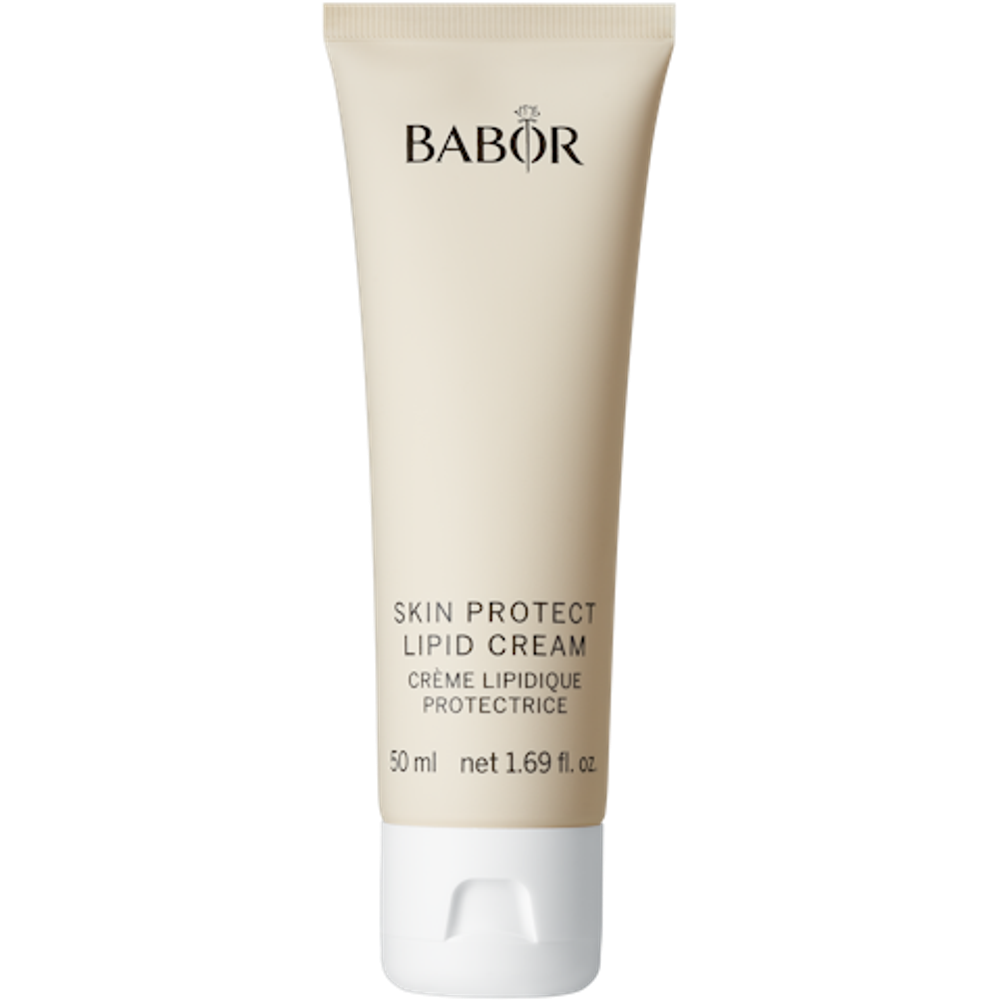 Крем защитный с липидами для лица Babor Skin Protect Lipid Cream 50 мл