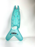 Платформа Mini Glow (светящийся) ледниковый аква