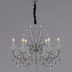 IL2367-6POR-39 CR светильник потолочный