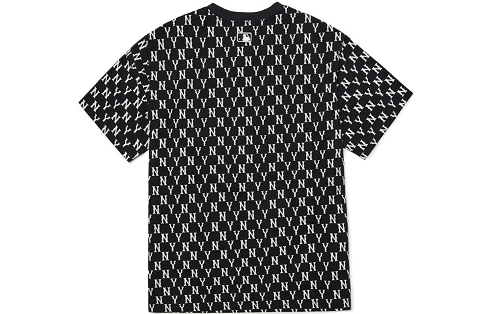 Футболки MLB T, 3ATSM1023-50BKS