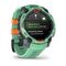 Умные часы Garmin Instinct 3 Amoled 45 mm Neo Tropic with Neo Tropic Band (010-02936-01)