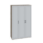 Спальня София шкаф 3-х ств. СШ-25