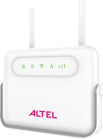 Wi-Fi роутер ALTEL P32 CPE