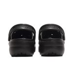 Crocs Classic Clog (Женская размерная сетка)