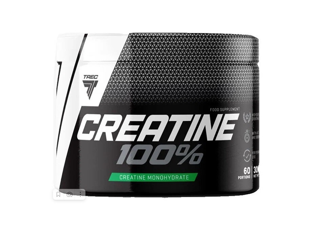 CREATINE 100