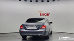 Mercedes-Benz E-Class W213 E300 Avangarde (01.2020)