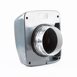 Приточный клапан KIV Smart