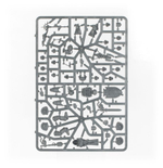 Dark Angels Deathwing Knights