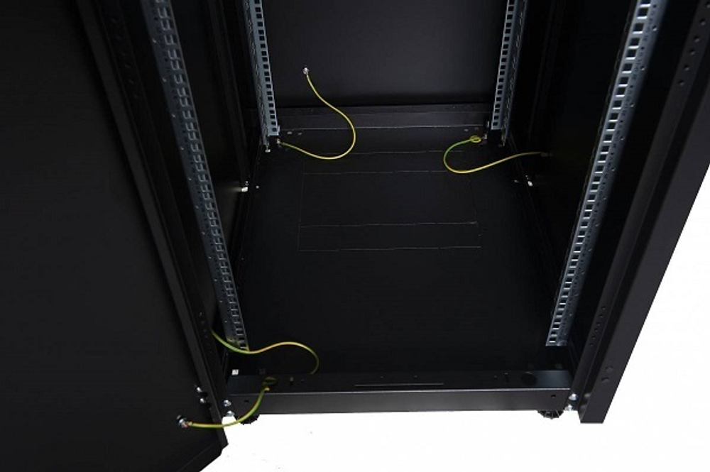 Шкаф напольный 19", 26U Datarex DR-700211