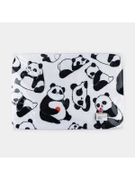 Коврик детский Panda, 40×60 см