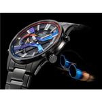 Мужские наручные часы Casio ECB-S100HG-1A