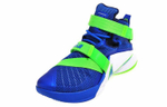 Кроссовки Nike Lebron Zoom Soldier 9 Ep 9