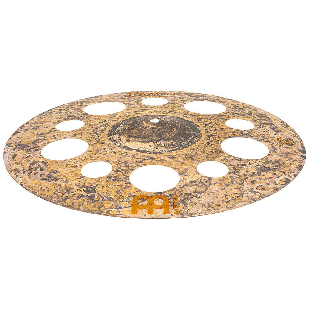 B18VPTRC Byzance Vintage Pure Trash Crash Тарелка 18", Meinl