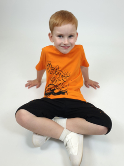 01-148-4 Комплект для мальчика