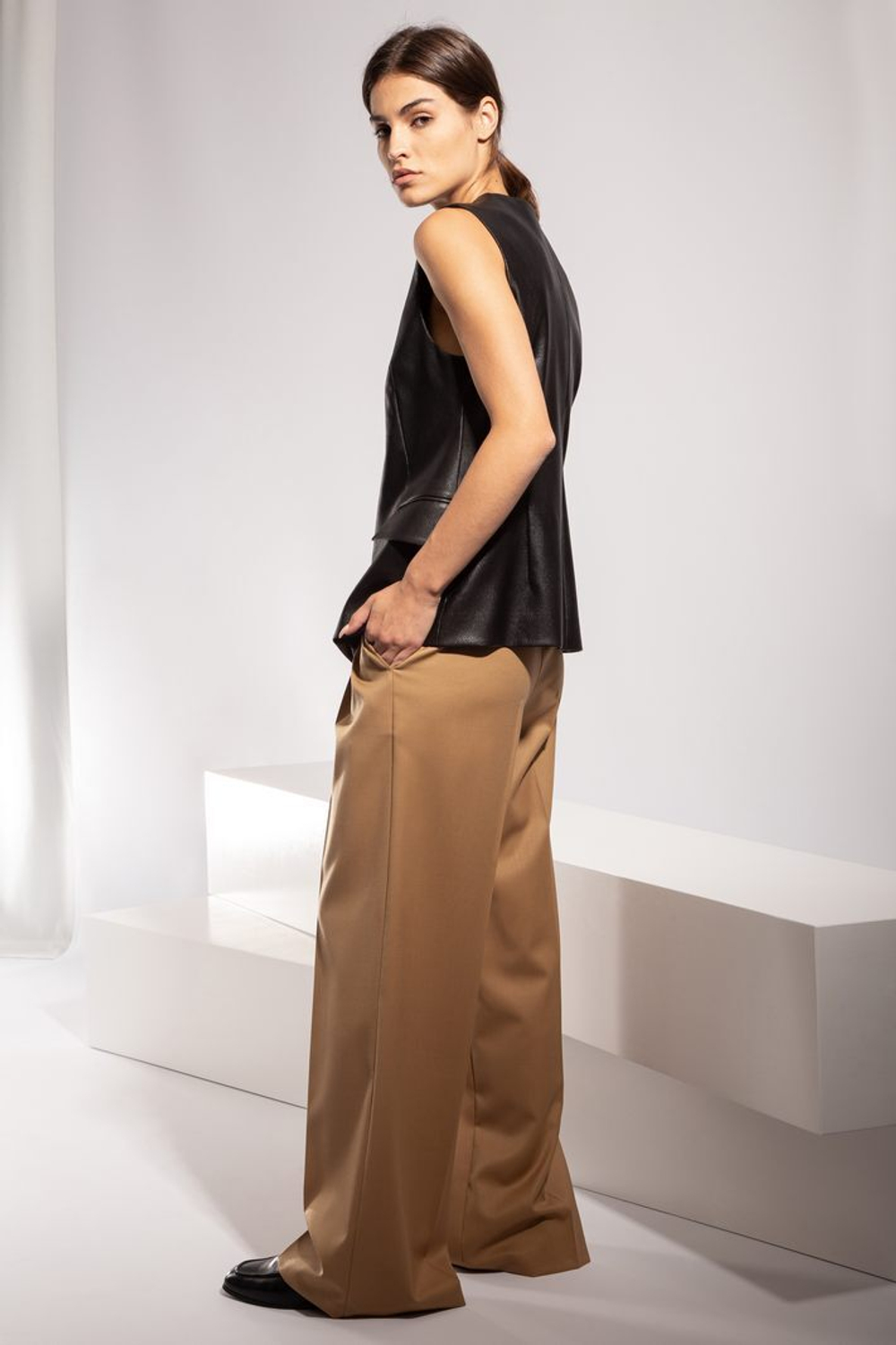 Брюки женские 40115