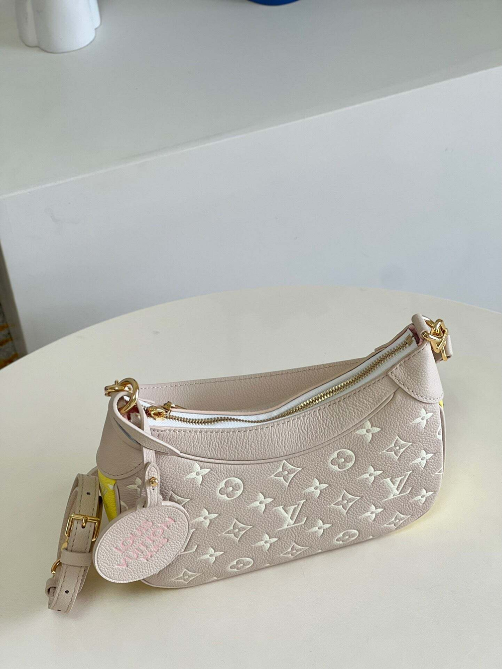 Louis Vuitton Bagatelle BB