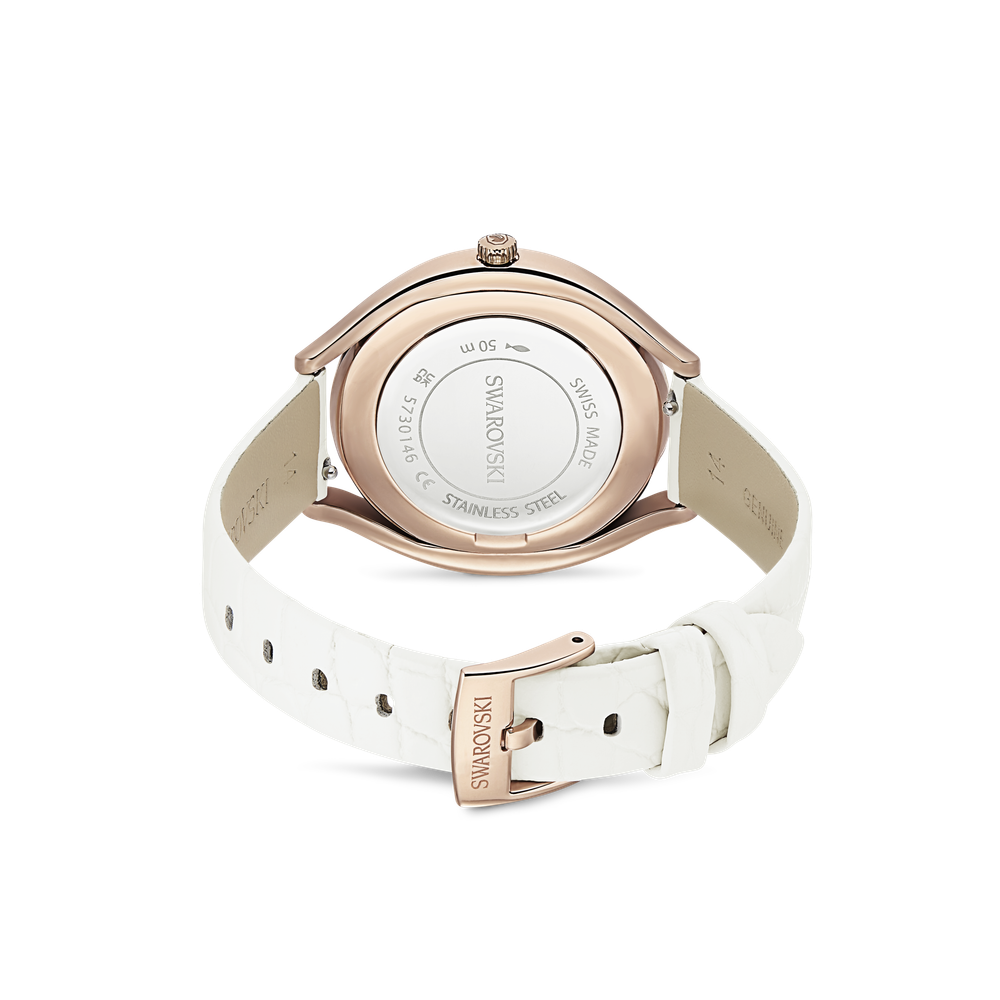 CRYSTALLINE:LS IVO/IVO/PRO