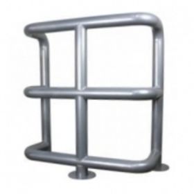 Колесоотбойники