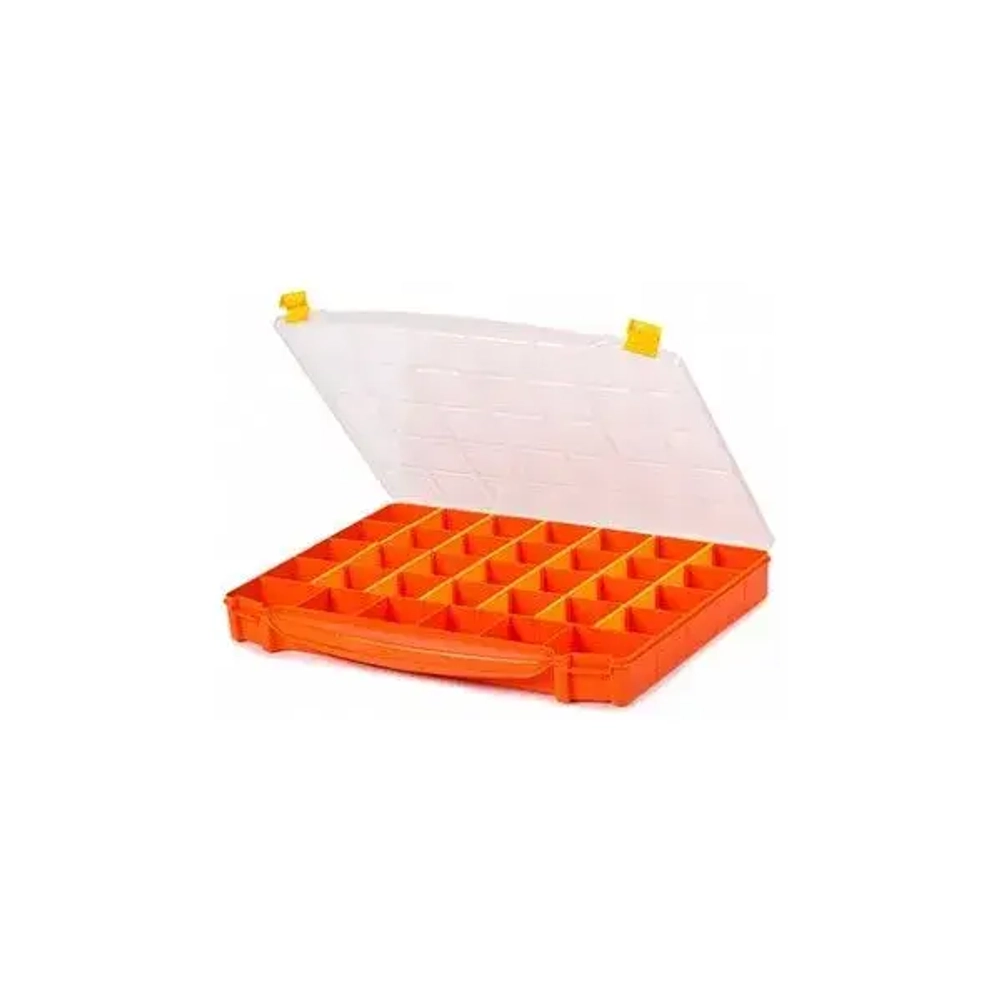 Органайзер Altera 380*300*40 (мандарин)