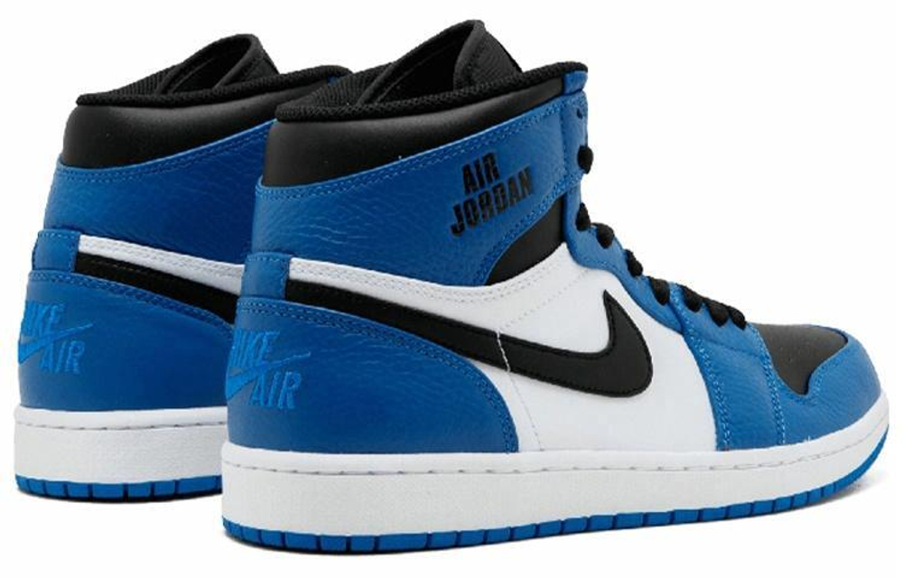 Кроссовки Jordan Air Jordan 1 Retro High Rare Air Soar