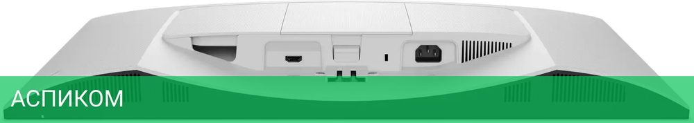 Монитор Dell S2725H