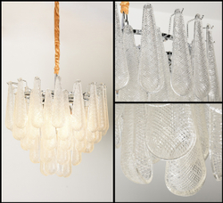 Люстра BRCH9116-60