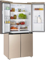 Холодильник Nord RFQ 500 NFGY inverter