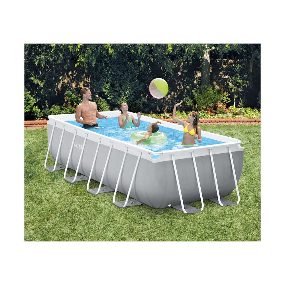 Каркасный бассейн Intex 26788NP