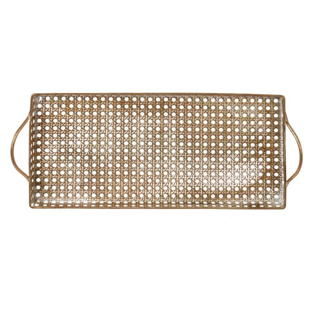 GAEM Поднос, L42,5 W18 H6,5 см