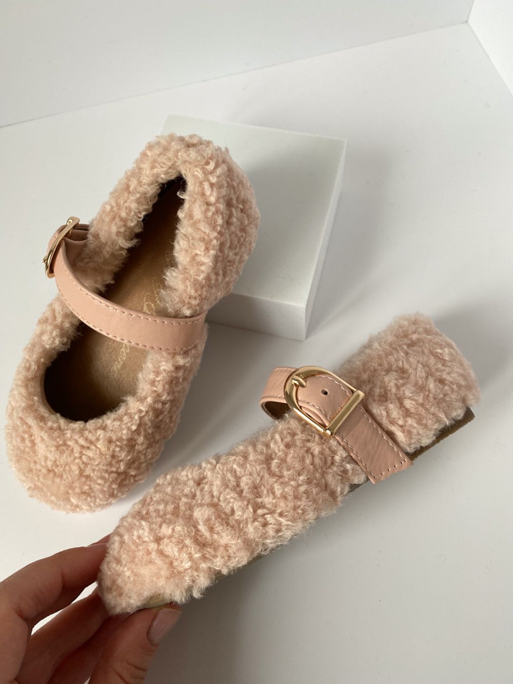 Туфли Age of Innocence, 23