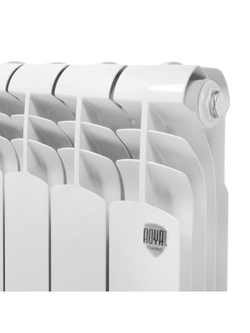 Радиатор Royal Thermo Vittoria Super 300 - 7 секц.