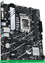 Материнская плата ASUS Prime B760M-K D4 DDR4