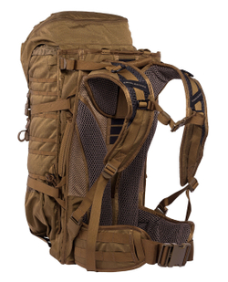 Eberlestock Gunslinger II Pack - COYOTE BROWN