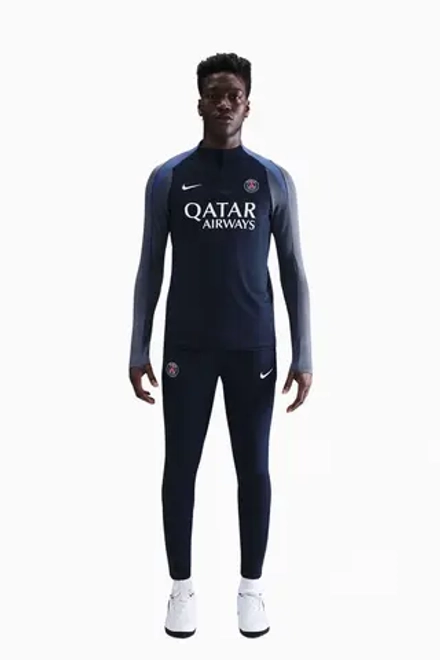Штаны Nike PSG 25/26 Strike - темно-синий
