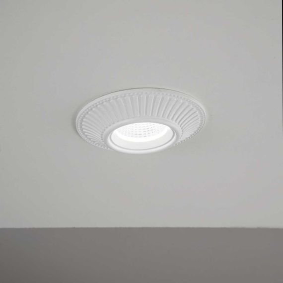 Встраиваемый светодиодный светильник Citilux Дзета CLD042NW0