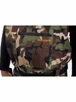 Забродники Вейдерсы Waterskin Camo pvc w/boot