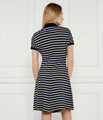 Платье Tommy Hilfiger - темно-синий(WW0WW44513)