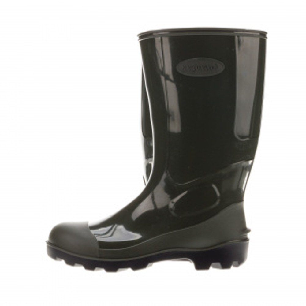 Сапоги мужские ПВХ Вездеход СВ-17