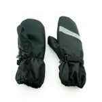 Меховые рукавицы Север (мех овчина)