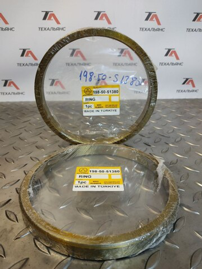 Кольцо 198-50-51380