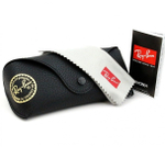 Ray-Ban Mr Burbank RB2283 901/32