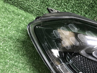 Фара левая Kia Sportage 4 QL (2018-2022) LED